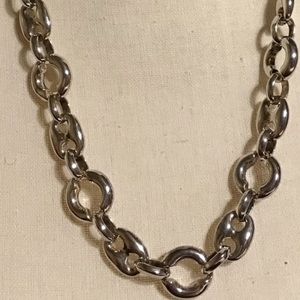 Sterling silver 925 necklace